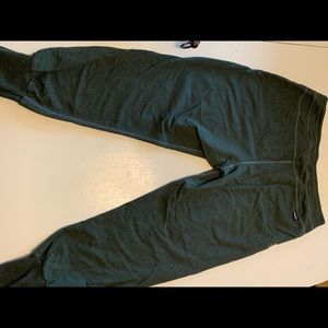 Patagonia Forge Grey Ahnya pants